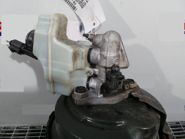 bontott VW TIGUAN Főfékhenger