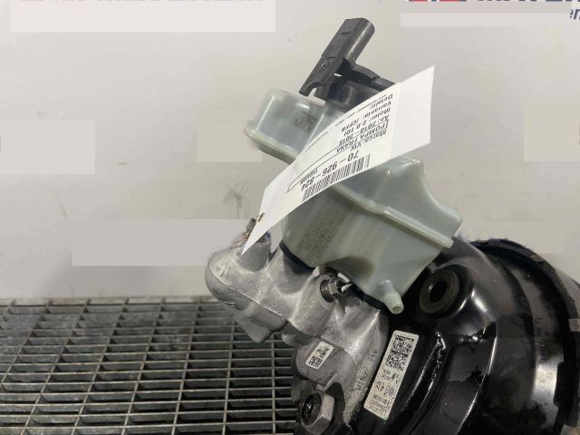 bontott VW TIGUAN Főfékhenger