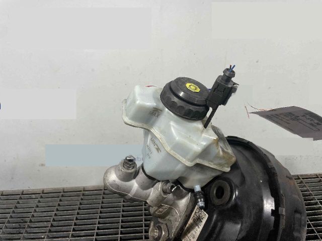 bontott VW TIGUAN Főfékhenger