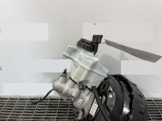 bontott VW TIGUAN Főfékhenger