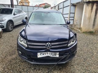 bontott VW TIGUAN Fogaskoszorú