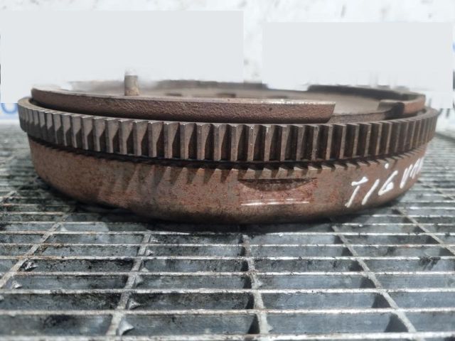 bontott VW TIGUAN Fogaskoszorú