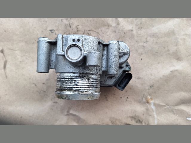 bontott VW TIGUAN Fojtószelep (Elektromos)