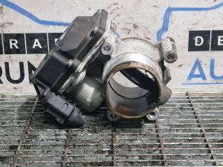 bontott VW TIGUAN Fojtószelep (Elektromos)