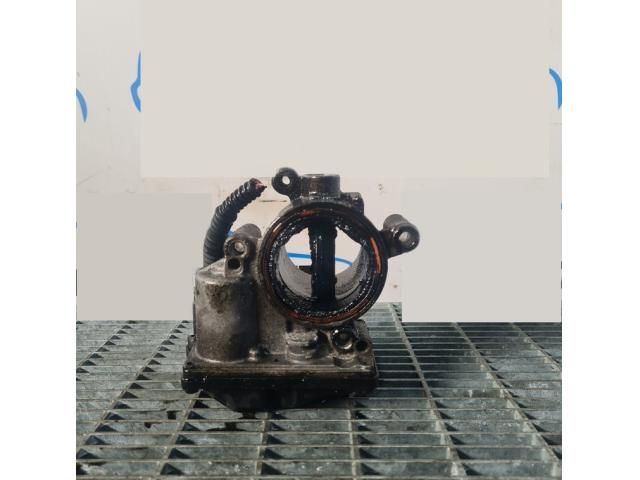 bontott VW TIGUAN Fojtószelep (Elektromos)