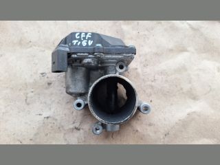 bontott VW TIGUAN Fojtószelep (Elektromos)