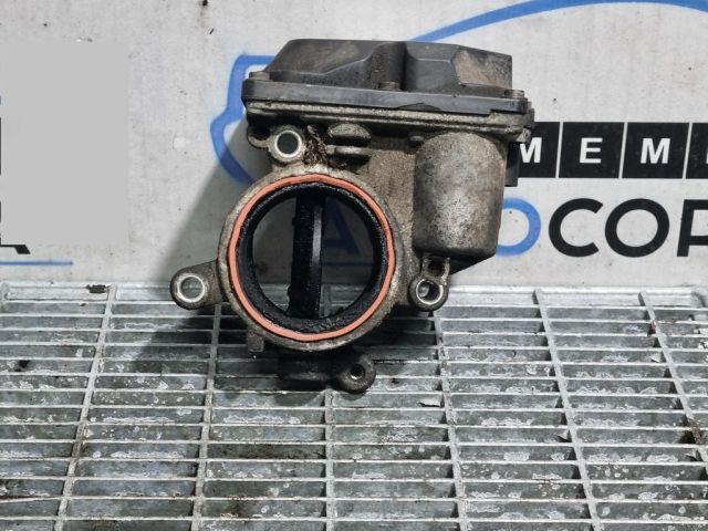 bontott VW TIGUAN Fojtószelep (Elektromos)