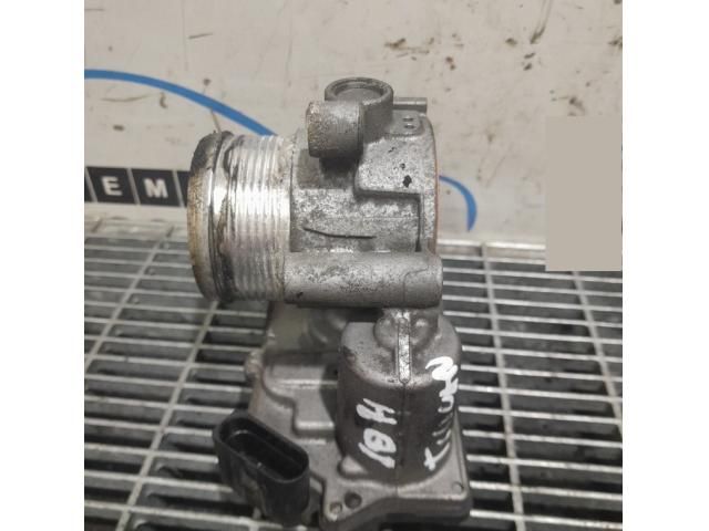 bontott VW TIGUAN Fojtószelep (Elektromos)