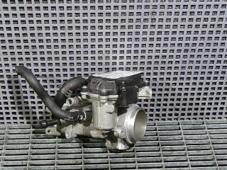 bontott VW TIGUAN Fojtószelep (Elektromos)