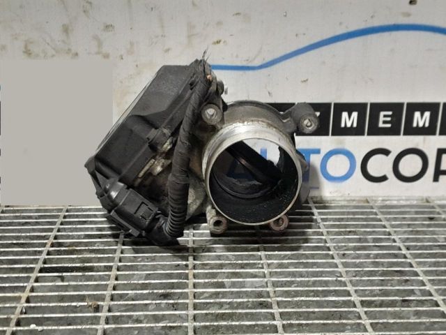 bontott VW TIGUAN Fojtószelep (Elektromos)