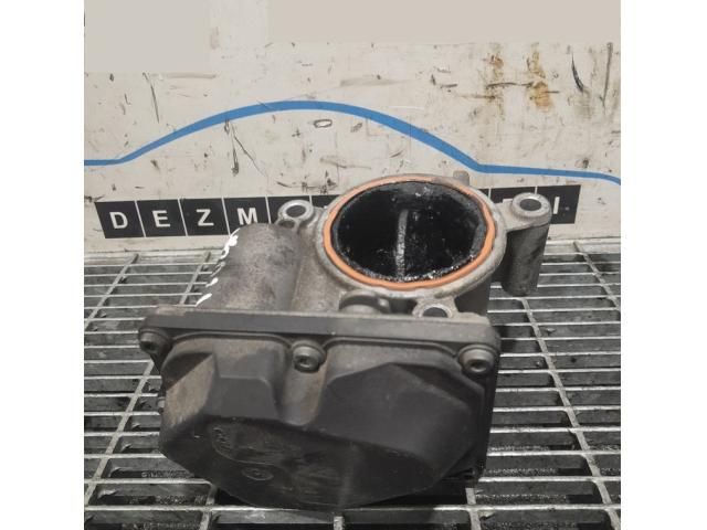 bontott VW TIGUAN Fojtószelep (Elektromos)