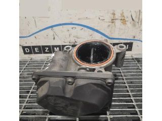 bontott VW TIGUAN Fojtószelep (Elektromos)