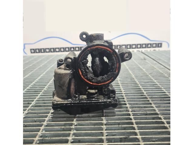 bontott VW TIGUAN Fojtószelep (Elektromos)