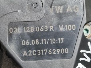 bontott VW TIGUAN Fojtószelep (Elektromos)