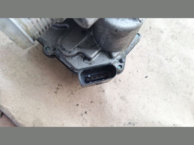 bontott VW TIGUAN Fojtószelep (Elektromos)