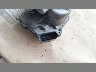 bontott VW TIGUAN Fojtószelep (Elektromos)