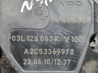 bontott VW TIGUAN Fojtószelep (Elektromos)