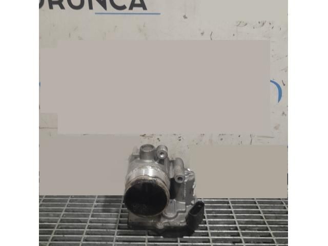 bontott VW TIGUAN Fojtószelep (Elektromos)