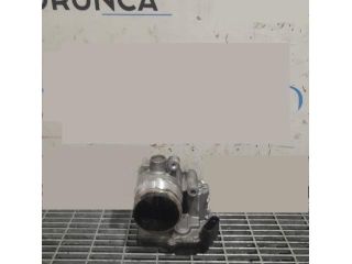 bontott VW TIGUAN Fojtószelep (Elektromos)