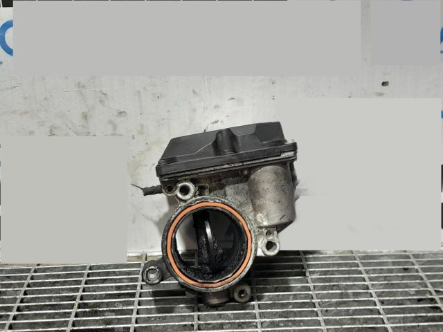 bontott VW TIGUAN Fojtószelep (Elektromos)