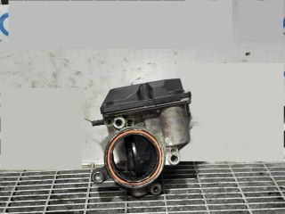 bontott VW TIGUAN Fojtószelep (Elektromos)