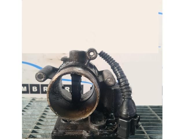 bontott VW TIGUAN Fojtószelep (Elektromos)