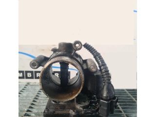 bontott VW TIGUAN Fojtószelep (Elektromos)