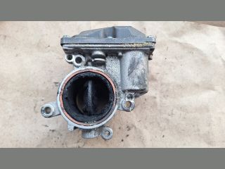 bontott VW TIGUAN Fojtószelep (Elektromos)