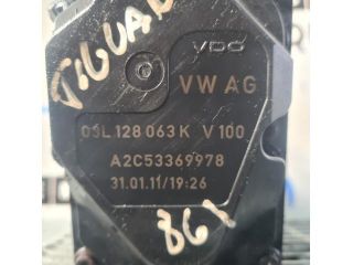 bontott VW TIGUAN Fojtószelep (Elektromos)