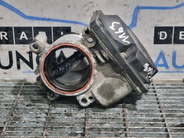 bontott VW TIGUAN Fojtószelep (Elektromos)