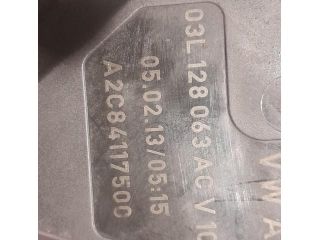 bontott VW TIGUAN Fojtószelep (Elektromos)