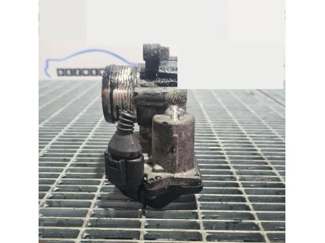 bontott VW TIGUAN Fojtószelep (Elektromos)