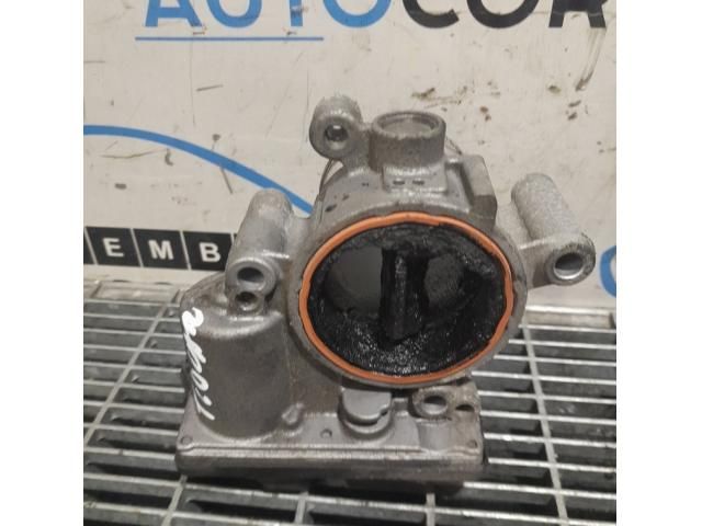 bontott VW TIGUAN Fojtószelep (Elektromos)