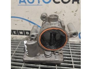 bontott VW TIGUAN Fojtószelep (Elektromos)