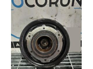 bontott VW TIGUAN Főtengely Szíjtárcsa