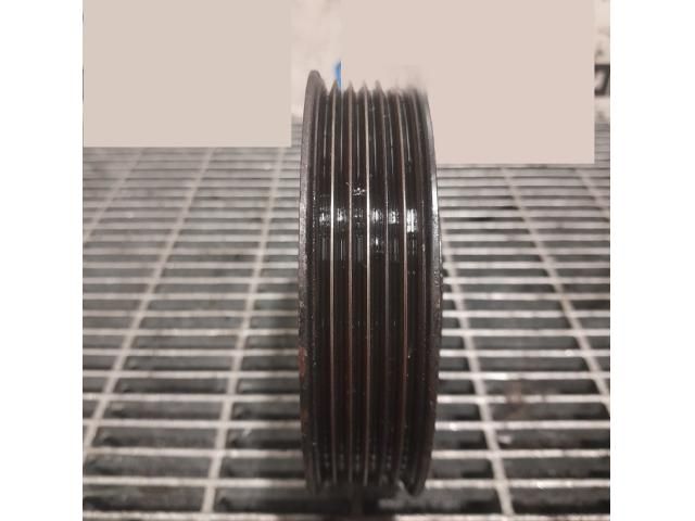 bontott VW TIGUAN Főtengely Szíjtárcsa