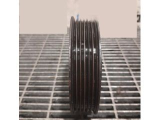 bontott VW TIGUAN Főtengely Szíjtárcsa