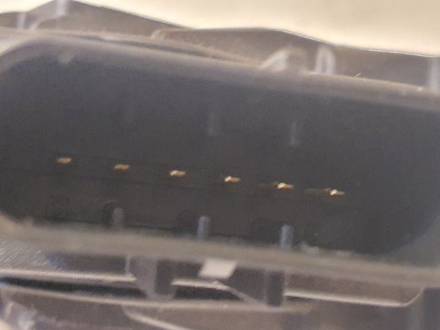 bontott VW TIGUAN Gázpedál (Elektromos)