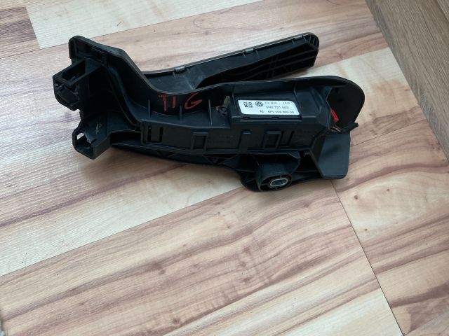 bontott VW TIGUAN Gázpedál (Elektromos)