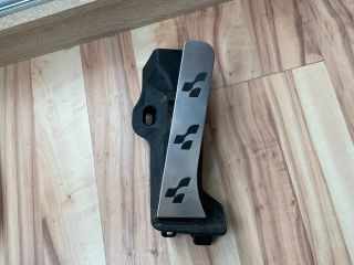 bontott VW TIGUAN Gázpedál (Elektromos)