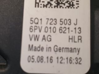 bontott VW TIGUAN Gázpedál (Elektromos)