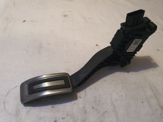 bontott VW TIGUAN Gázpedál (Elektromos)