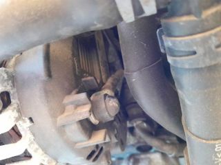 bontott VW TIGUAN Generátor