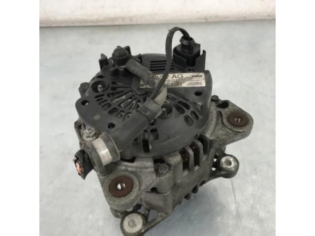 bontott VW TIGUAN Generátor