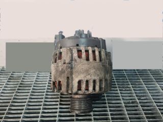 bontott VW TIGUAN Generátor