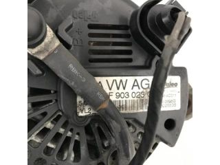 bontott VW TIGUAN Generátor