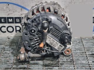 bontott VW TIGUAN Generátor