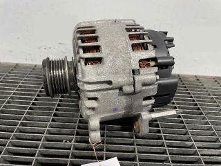 bontott VW TIGUAN Generátor