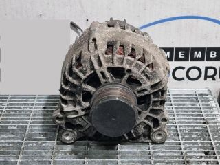 bontott VW TIGUAN Generátor