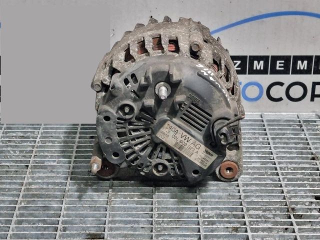bontott VW TIGUAN Generátor